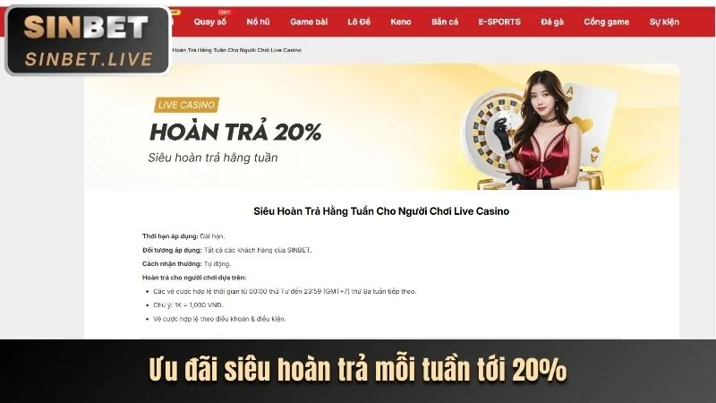 Khuyến mãi chào mừng ow 88